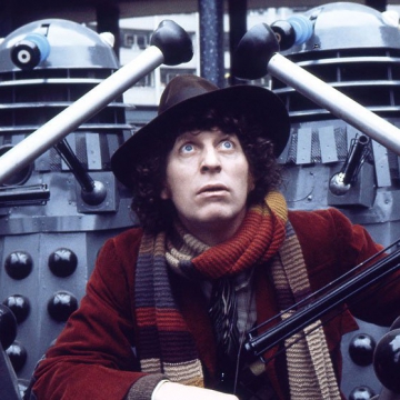 Premiere of Doctor Who: Genesis of the Daleks Hits Theatres across Canada on June 14
